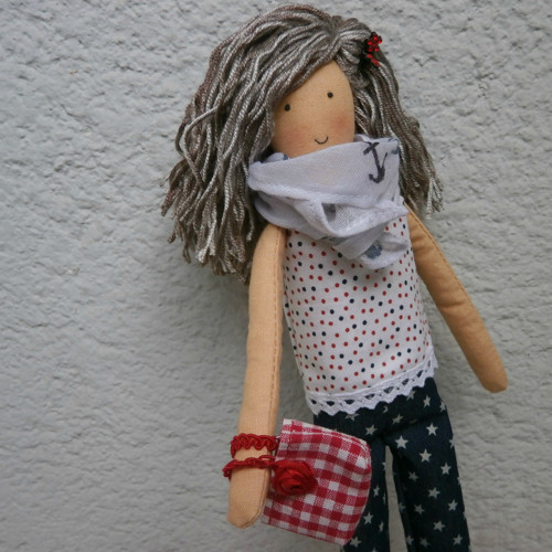 Anti Barbie — foto 4