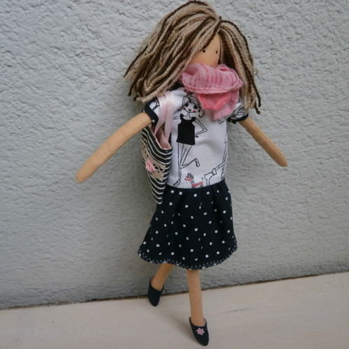 Anti Barbie — foto 3