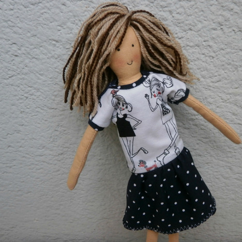 Anti Barbie — foto 4