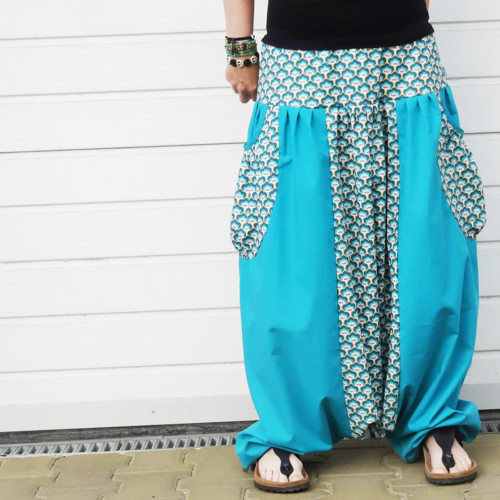 Prdky od Turka (L-XL) — foto 3