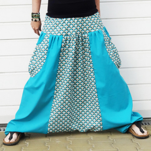 Prdky od Turka (L-XL) — foto 4