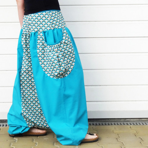 Prdky od Turka (L-XL) — foto 6