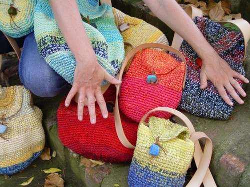 PRÁZDNINY NA BALTU- taška — foto 6