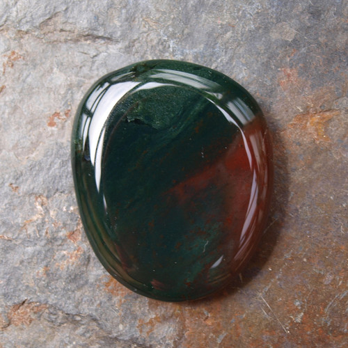 Sardonyx, výběrová placka — foto 2