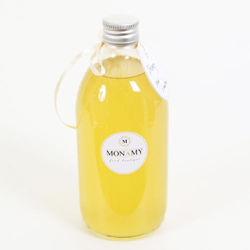 Zásnubní citronový sirup — foto 2