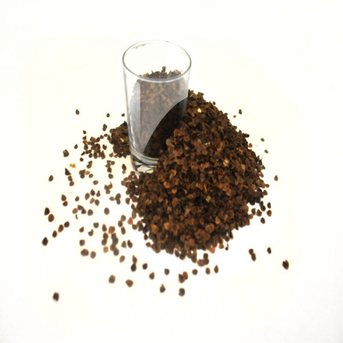 Pohankové šlupky - 1 kg — foto 2