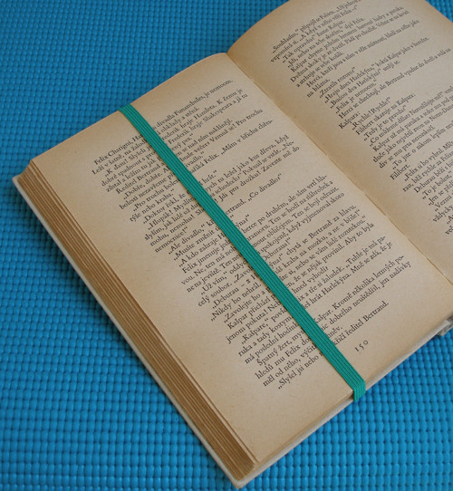Čtení jako koníček — foto 2