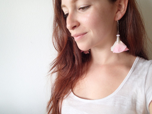 Romantic petals — foto 2