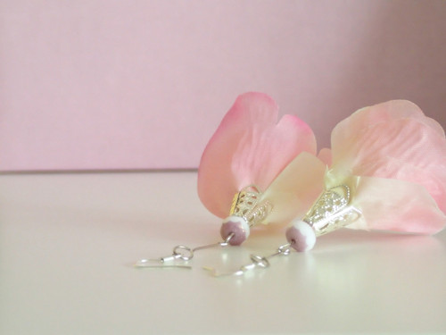 Romantic petals — foto 3