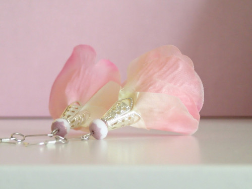 Romantic petals — foto 4