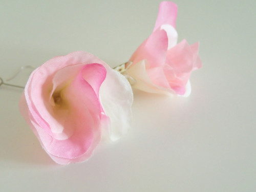 Romantic petals — foto 5