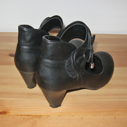 Botky parádní — foto 3