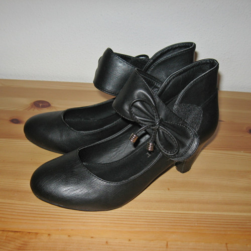 Botky parádní — foto 4