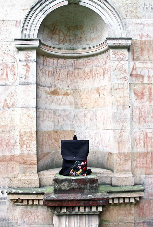 Ruxak FLORA III - limited! — foto 5