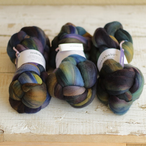 Česanec Malabrigo Candombe — foto 2