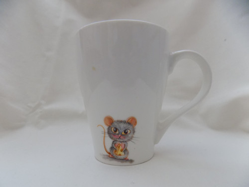 Hrnček - cat and Mouse — foto 3