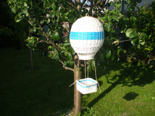 Balóny — foto 2