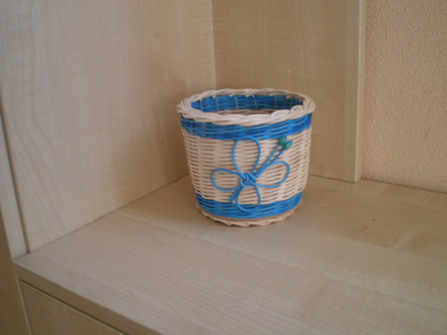 Tužkovník — foto 2