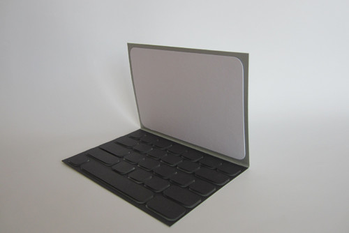 Přání - notebook — foto 3