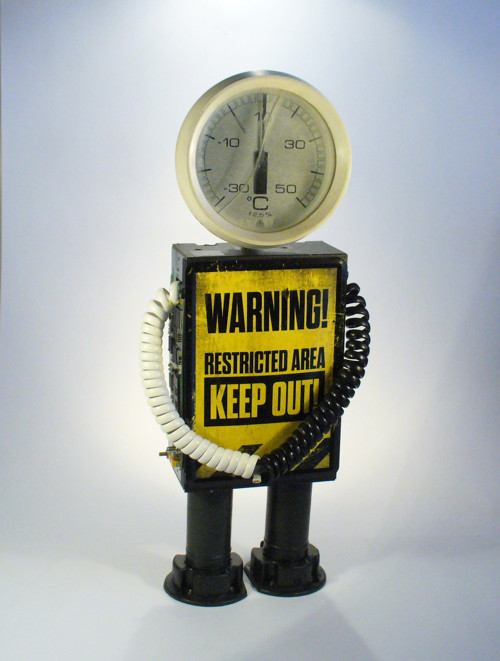 Warnbot — foto 2