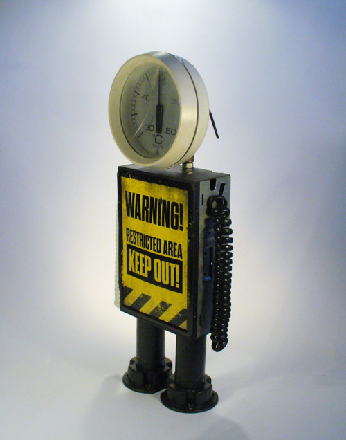 Warnbot — foto 4