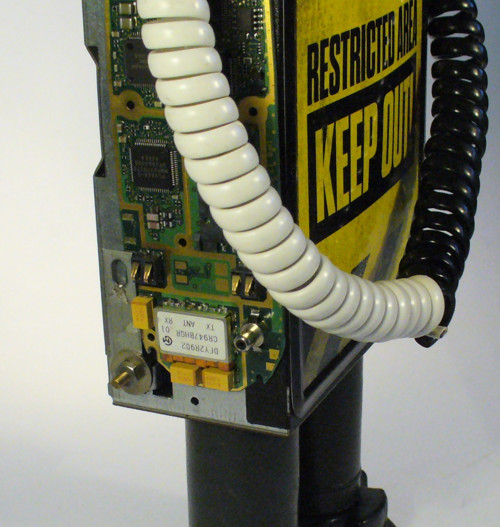 Warnbot — foto 6