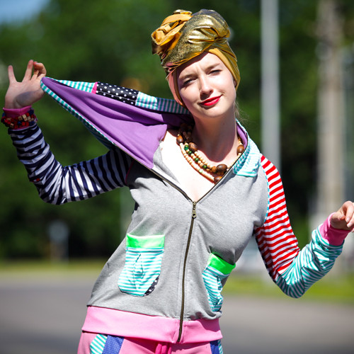 Origo mikina light easy IngK — foto 4
