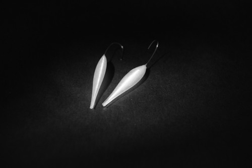 Ryby_Náušnice — foto 3
