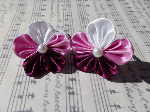 Gumičky Violet — foto 2