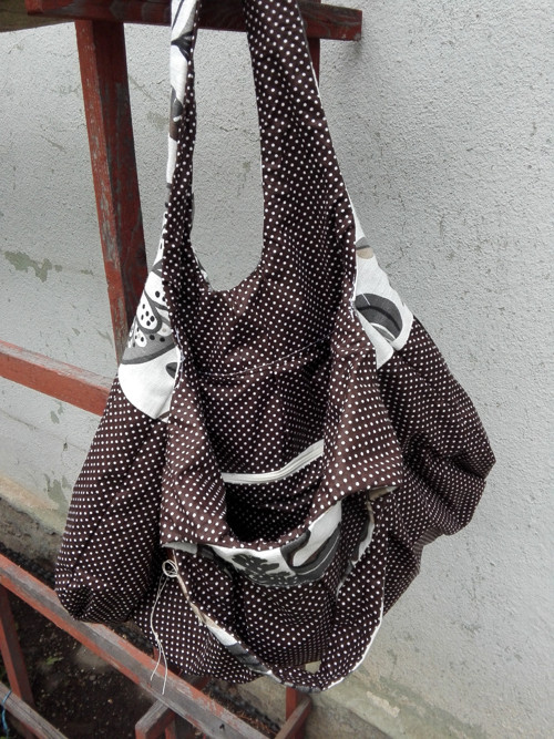 Taška "Paráda" — foto 2