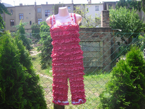 Overal — foto 3