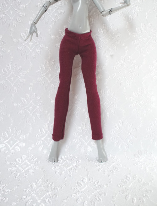 Leginy pro MH — foto 2