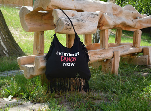 Everybody Dance Now.... — foto 3