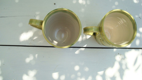 Zelené latté, 300 ml — foto 3