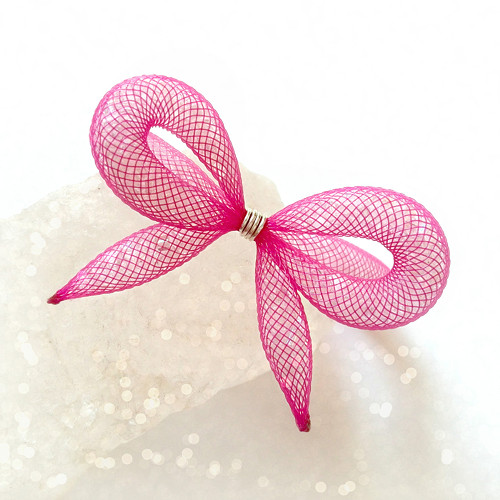 Nightlong ... PINK BOW — foto 5