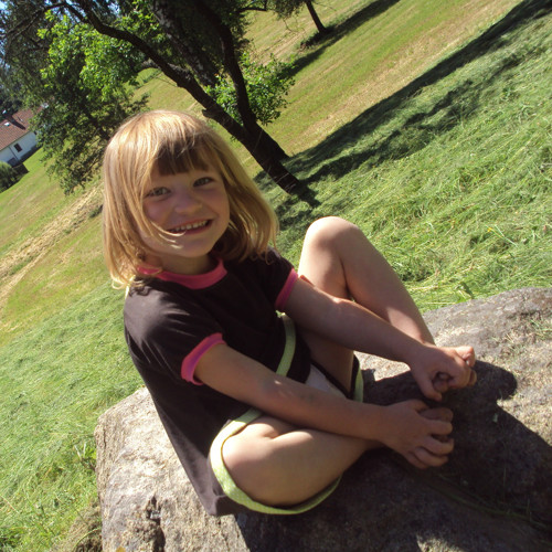 BIO bambusové šatičky 2-5 let — foto 4