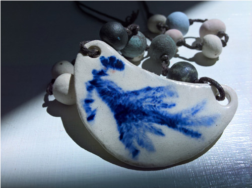 Blue bird — foto 2