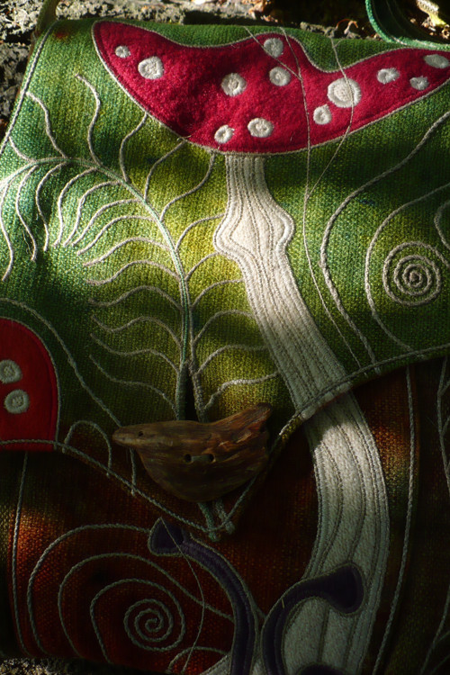 Z čarovného lesa — foto 5