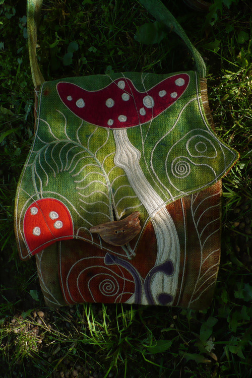 Z čarovného lesa — foto 6