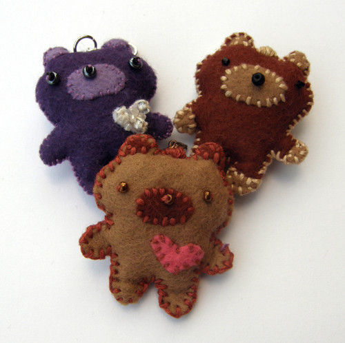 Roztomilý teddybear — foto 2