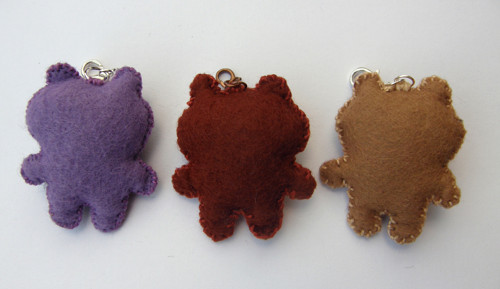 Roztomilý teddybear — foto 3