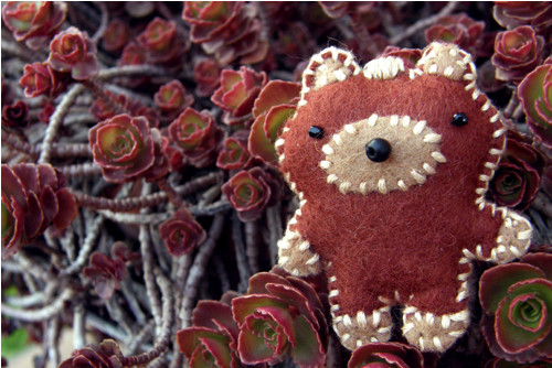 Roztomilý teddybear — foto 5