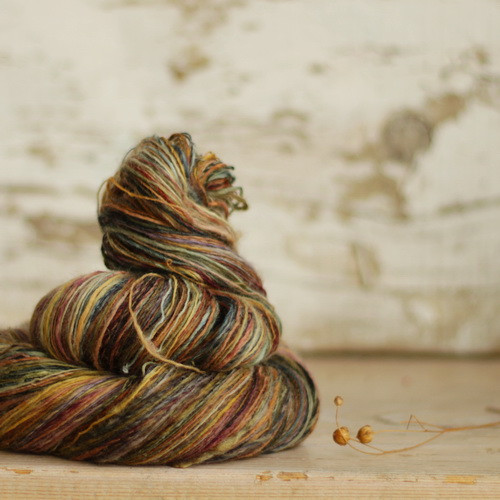 Malabrigo Piedras - ručně předená — foto 2
