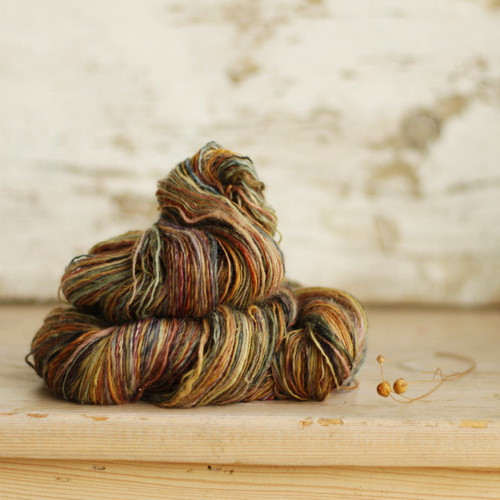 Malabrigo Piedras - ručně předená — foto 3