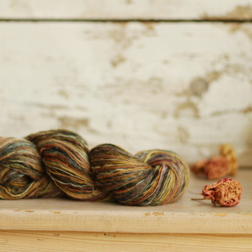 Malabrigo Piedras - ručně předená — foto 4