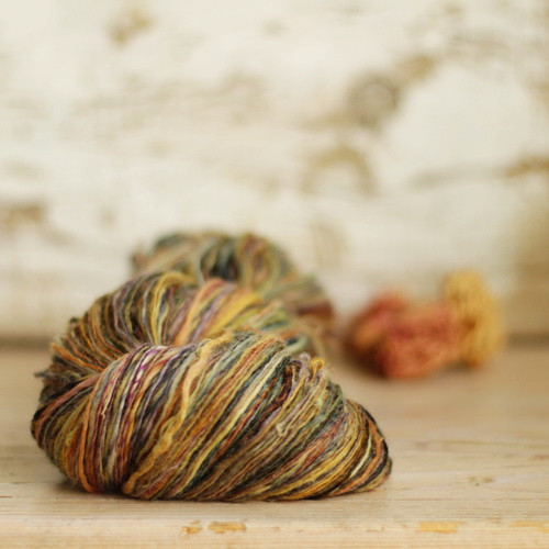 Malabrigo Piedras - ručně předená — foto 5