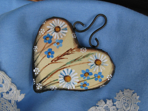 Každé srdce může kvést :))) — foto 3