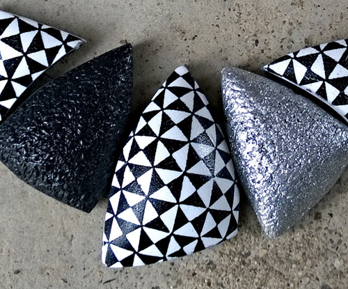 Triangles — foto 3