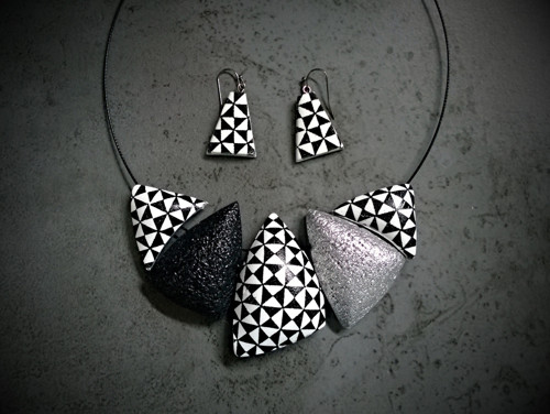 Triangles — foto 5