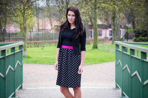 Šaty Maria vel. S — foto 2